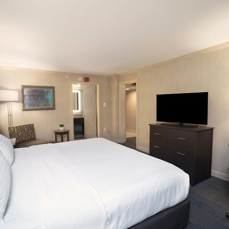 Holiday Inn Columbus Dwtn-Capitol Square, An Ihg Hotel Ngoại thất bức ảnh