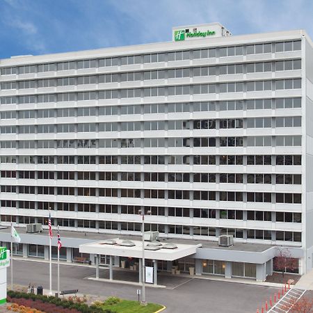Holiday Inn Columbus Dwtn-Capitol Square By Ihg Ngoại thất bức ảnh