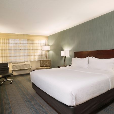 Holiday Inn Columbus Dwtn-Capitol Square, An Ihg Hotel Ngoại thất bức ảnh