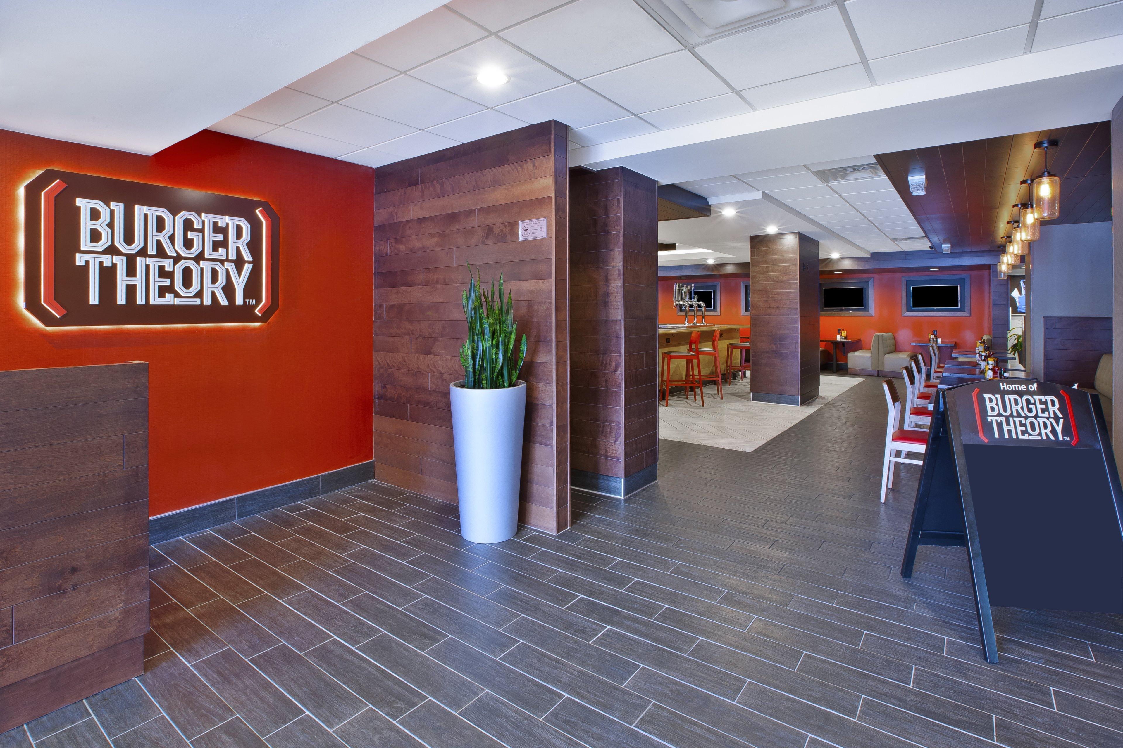 Holiday Inn Columbus Dwtn-Capitol Square By Ihg Ngoại thất bức ảnh