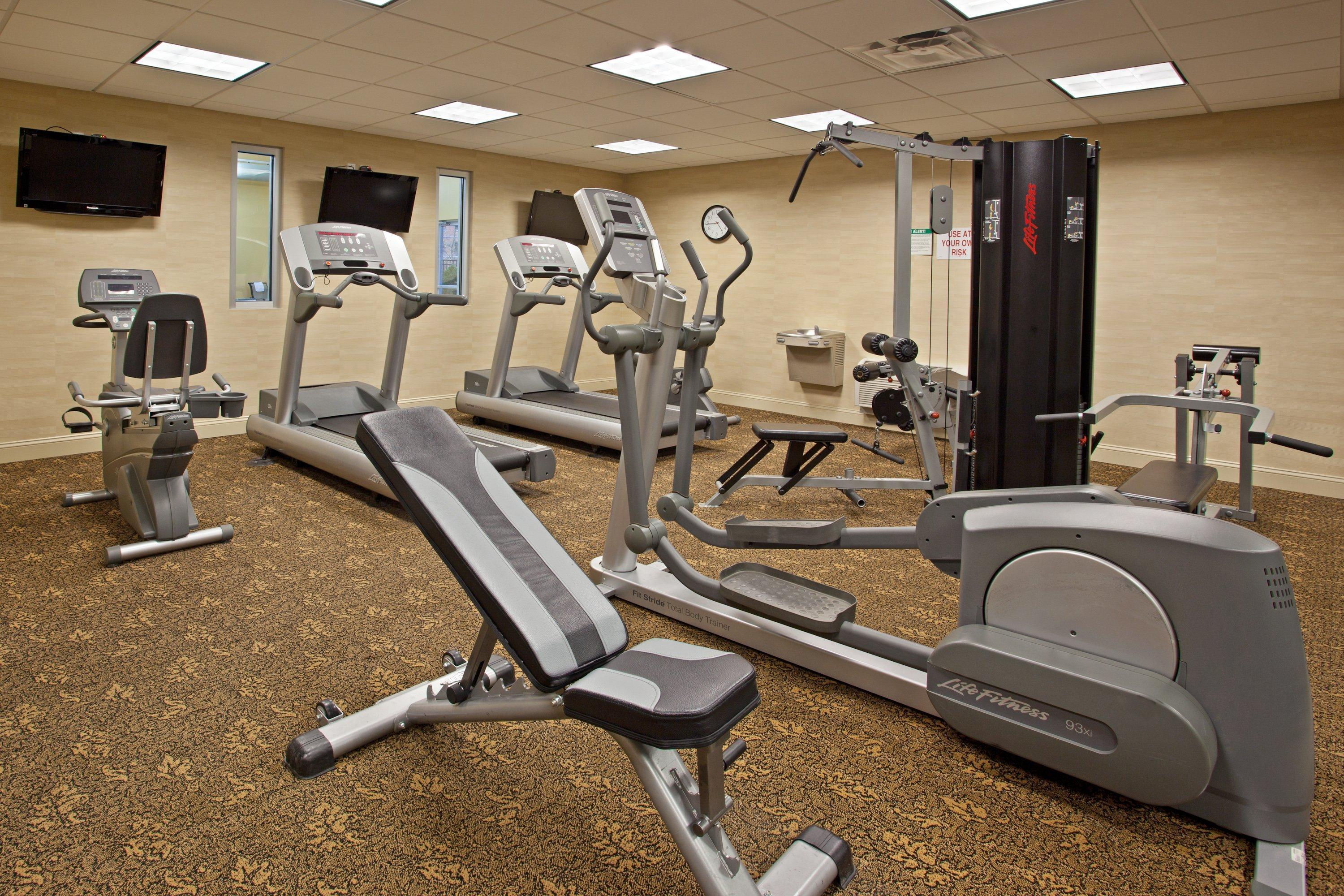 Holiday Inn Columbus Dwtn-Capitol Square By Ihg Ngoại thất bức ảnh