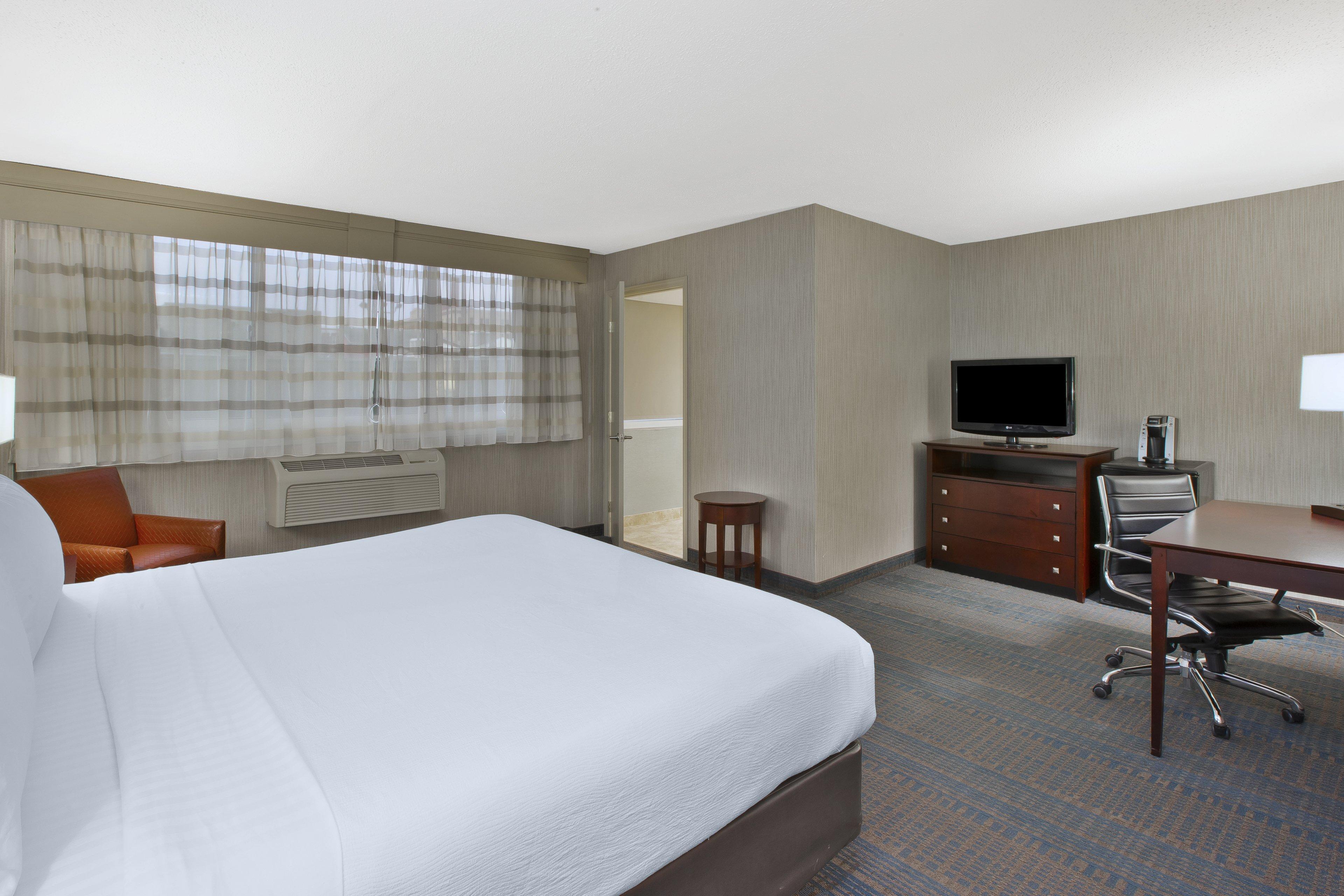 Holiday Inn Columbus Dwtn-Capitol Square, An Ihg Hotel Ngoại thất bức ảnh