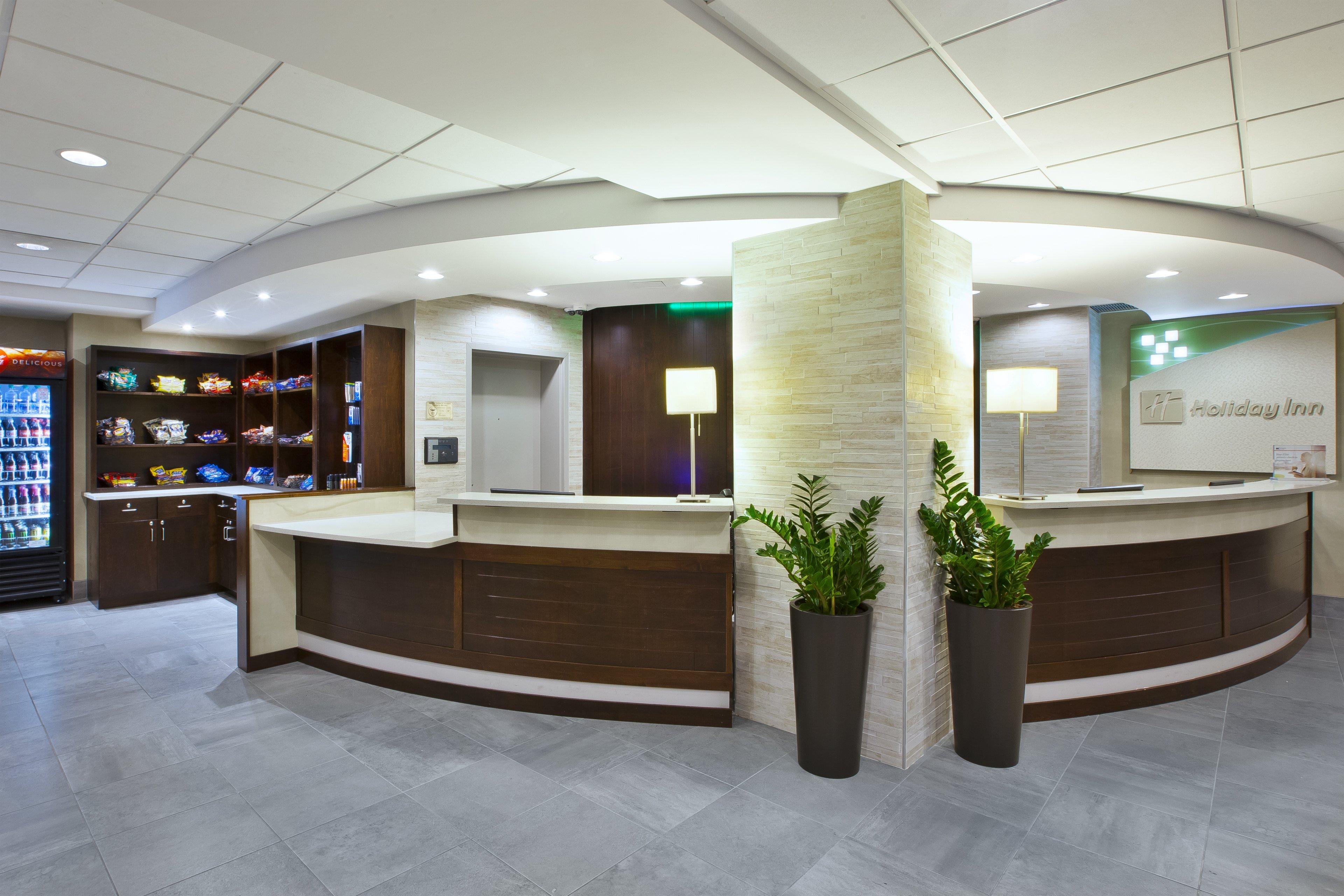 Holiday Inn Columbus Dwtn-Capitol Square By Ihg Ngoại thất bức ảnh