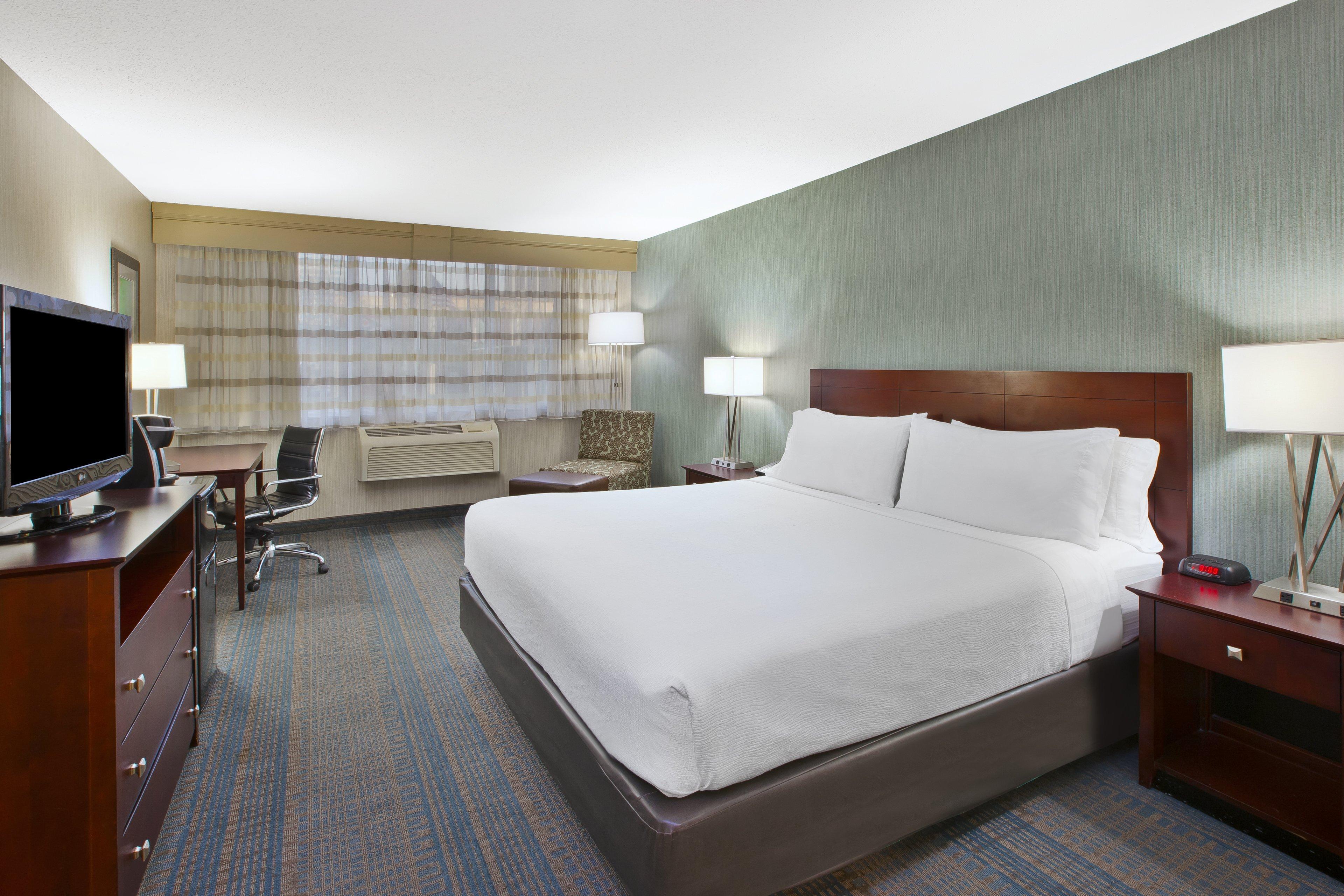 Holiday Inn Columbus Dwtn-Capitol Square By Ihg Ngoại thất bức ảnh