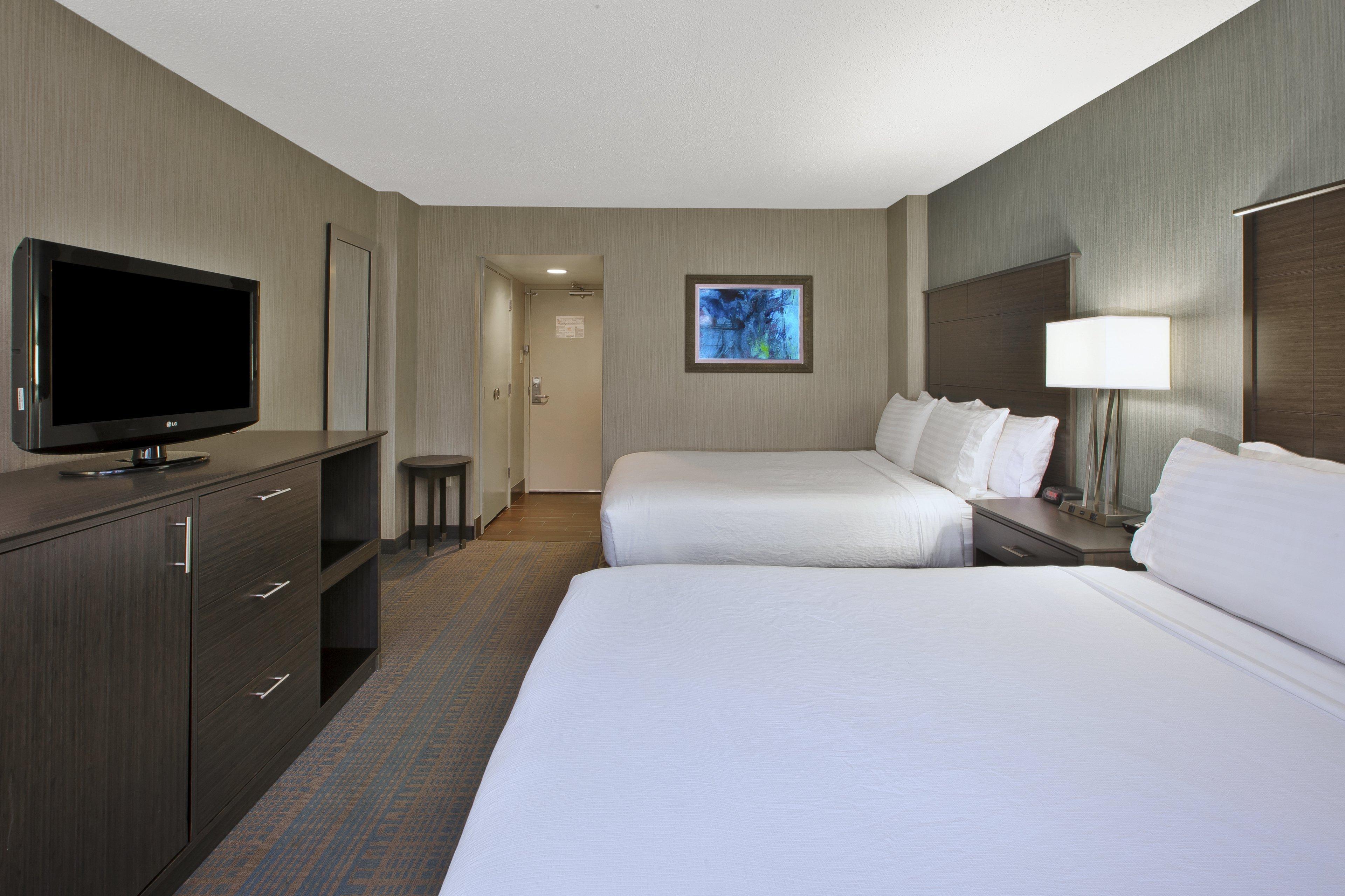 Holiday Inn Columbus Dwtn-Capitol Square By Ihg Ngoại thất bức ảnh