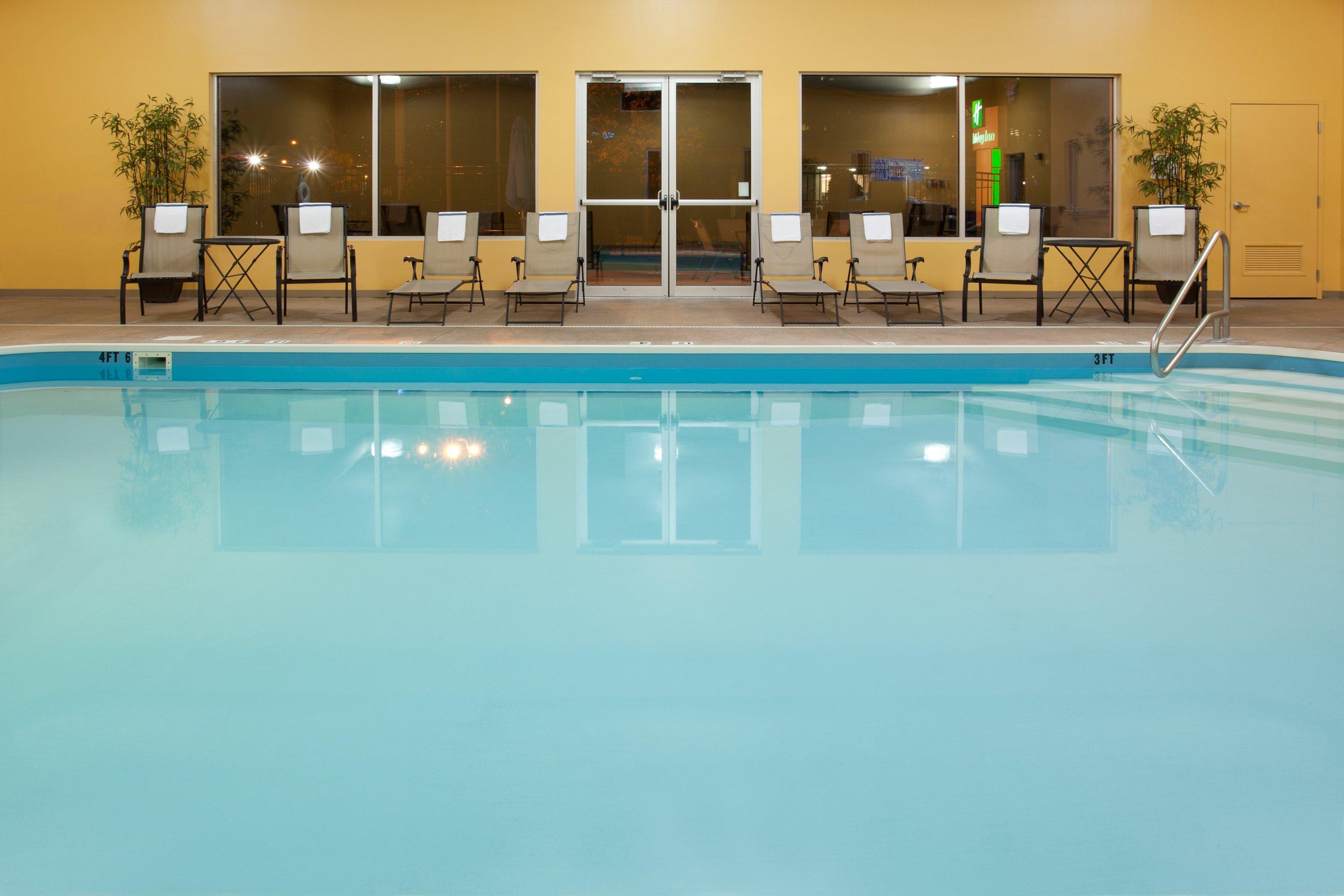 Holiday Inn Columbus Dwtn-Capitol Square By Ihg Ngoại thất bức ảnh