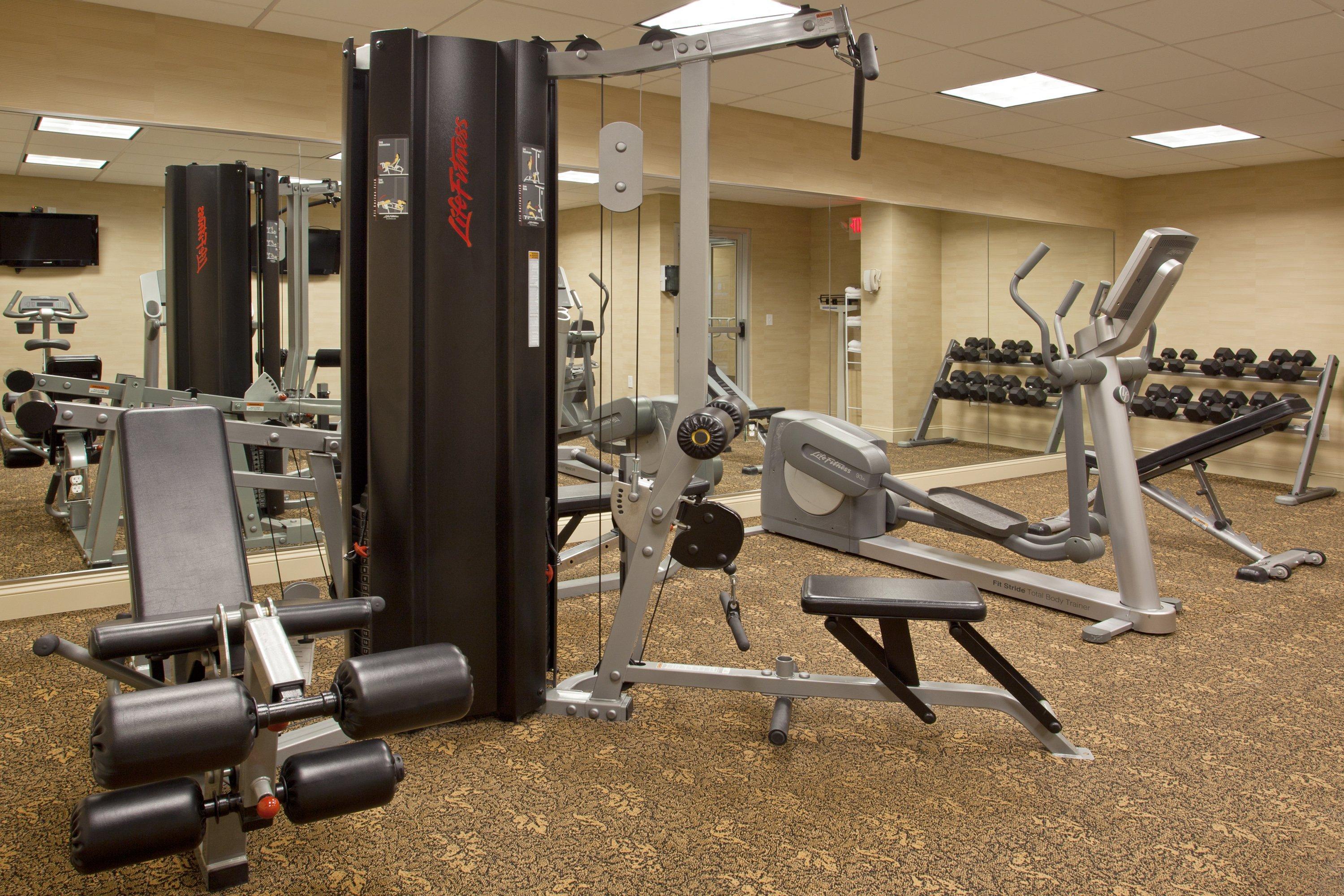 Holiday Inn Columbus Dwtn-Capitol Square By Ihg Ngoại thất bức ảnh