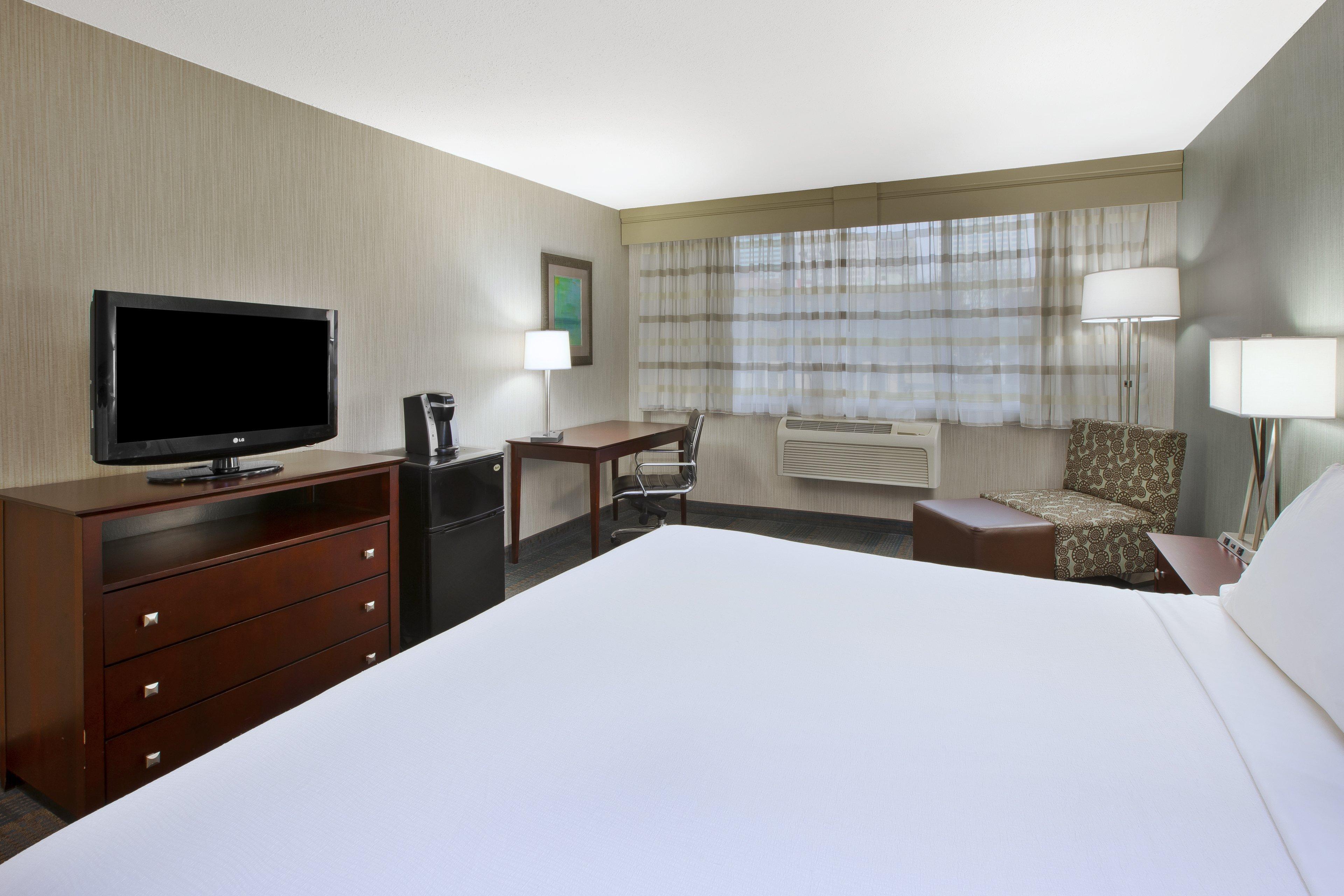 Holiday Inn Columbus Dwtn-Capitol Square By Ihg Ngoại thất bức ảnh