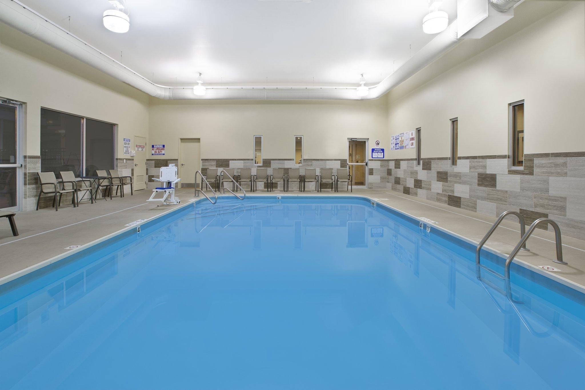 Holiday Inn Columbus Dwtn-Capitol Square By Ihg Ngoại thất bức ảnh