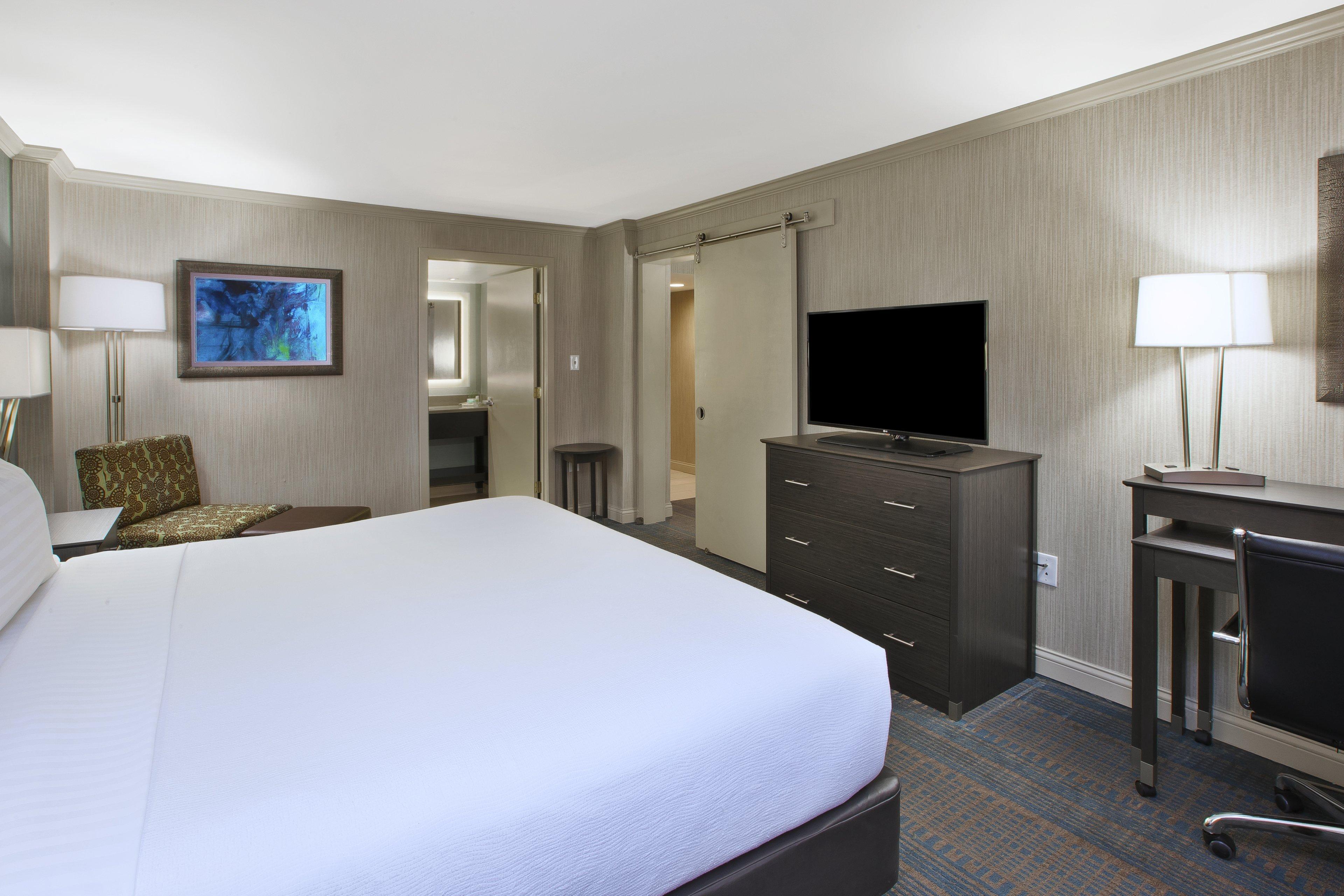 Holiday Inn Columbus Dwtn-Capitol Square By Ihg Ngoại thất bức ảnh