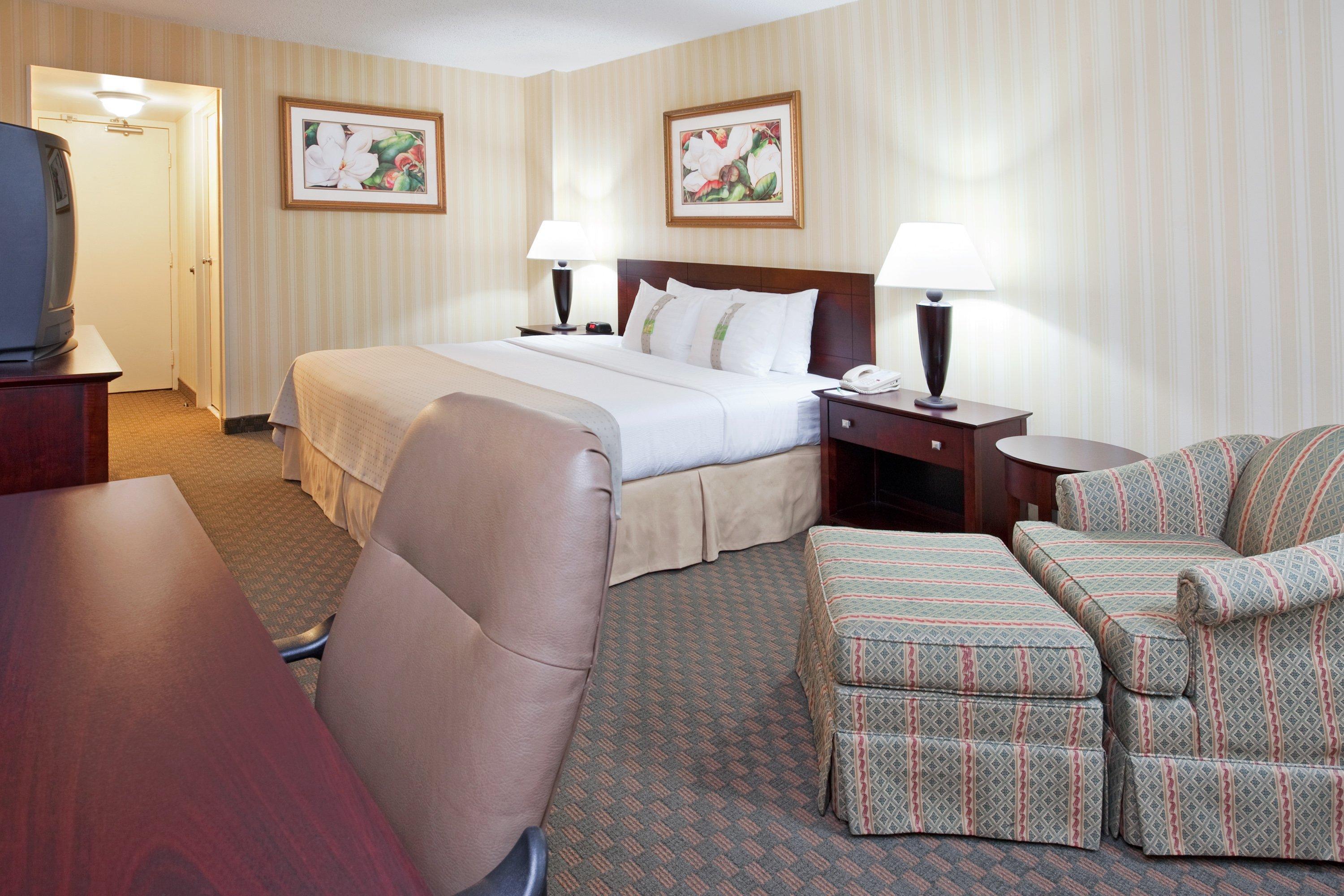Holiday Inn Columbus Dwtn-Capitol Square By Ihg Ngoại thất bức ảnh