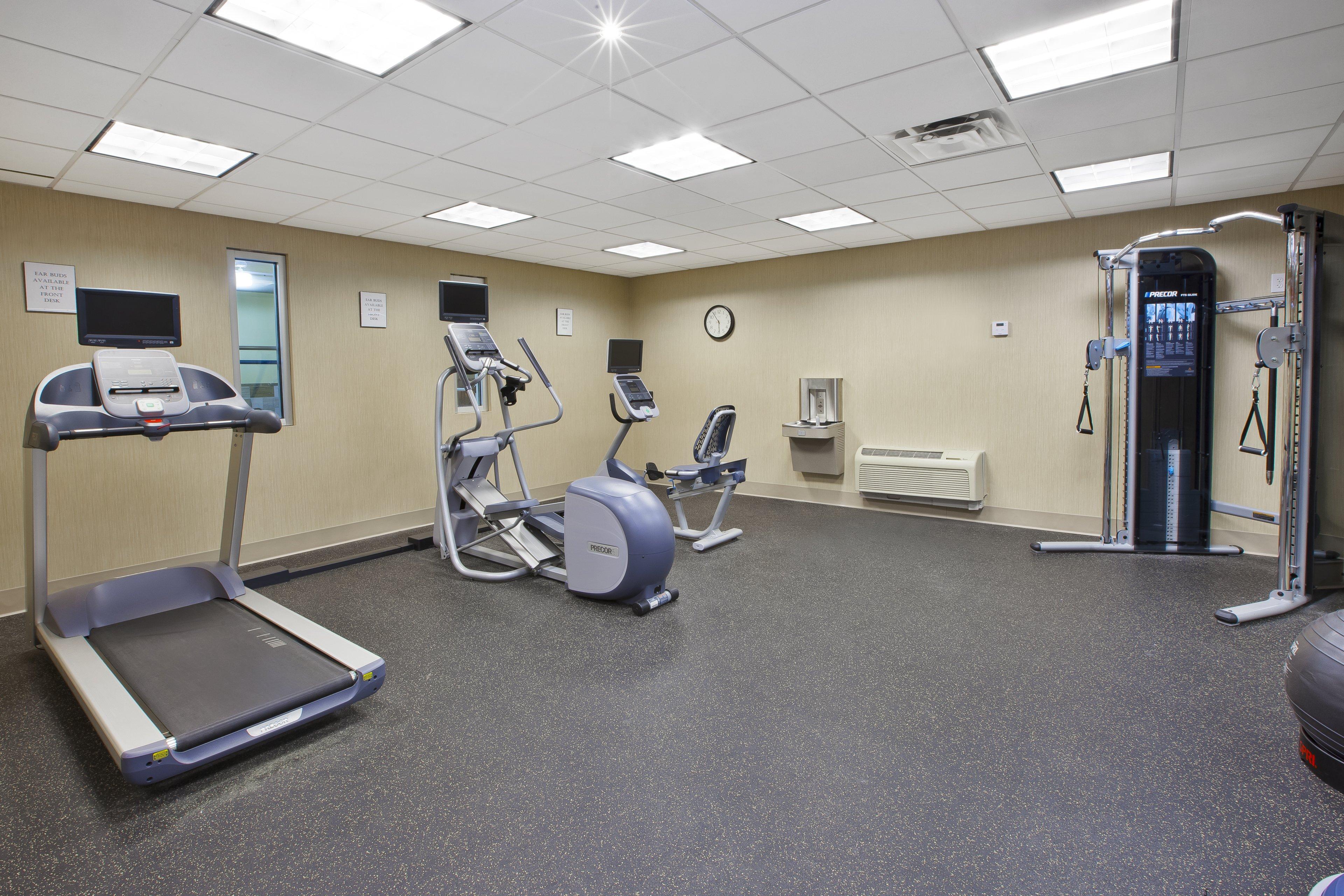 Holiday Inn Columbus Dwtn-Capitol Square By Ihg Ngoại thất bức ảnh