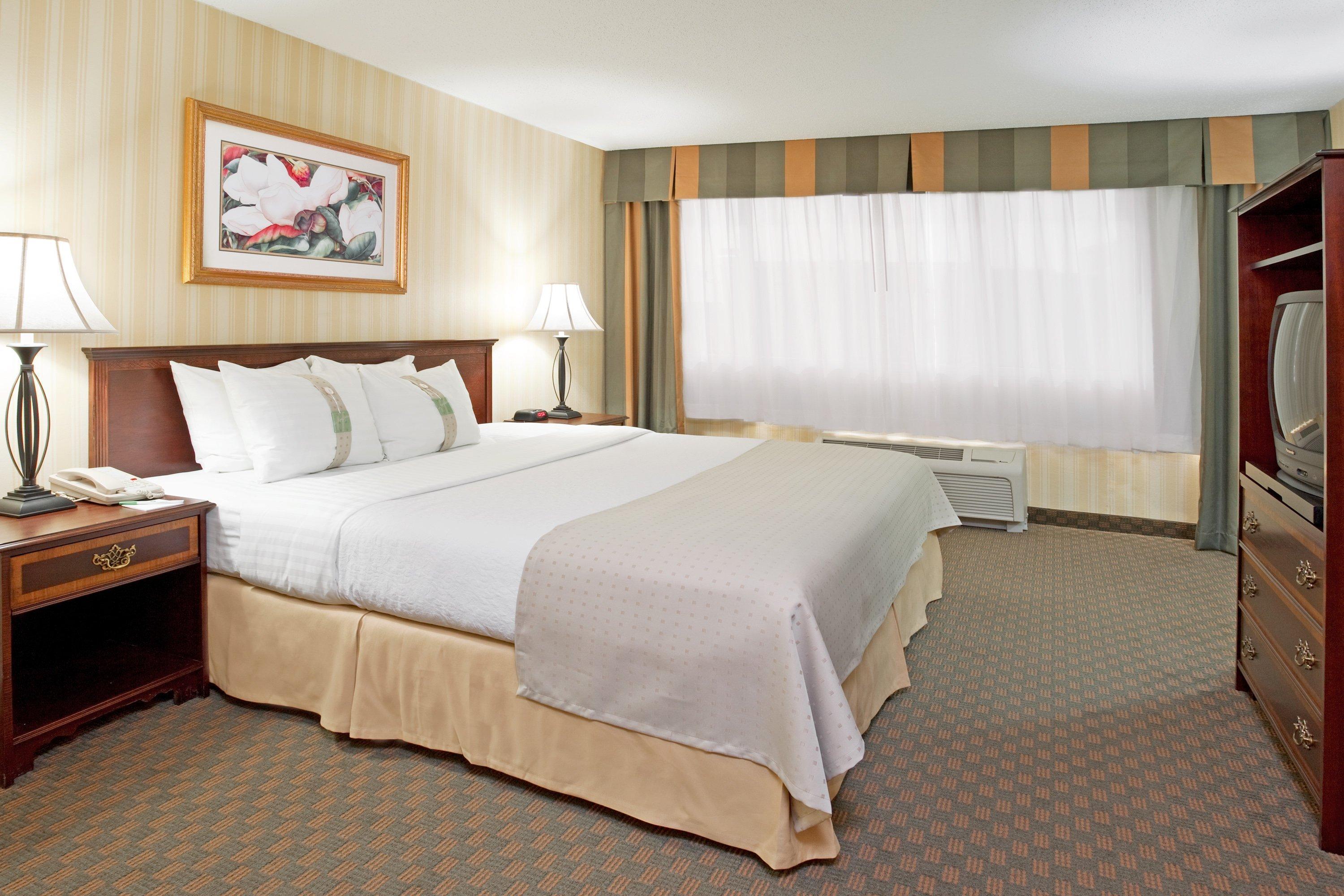 Holiday Inn Columbus Dwtn-Capitol Square, An Ihg Hotel Ngoại thất bức ảnh