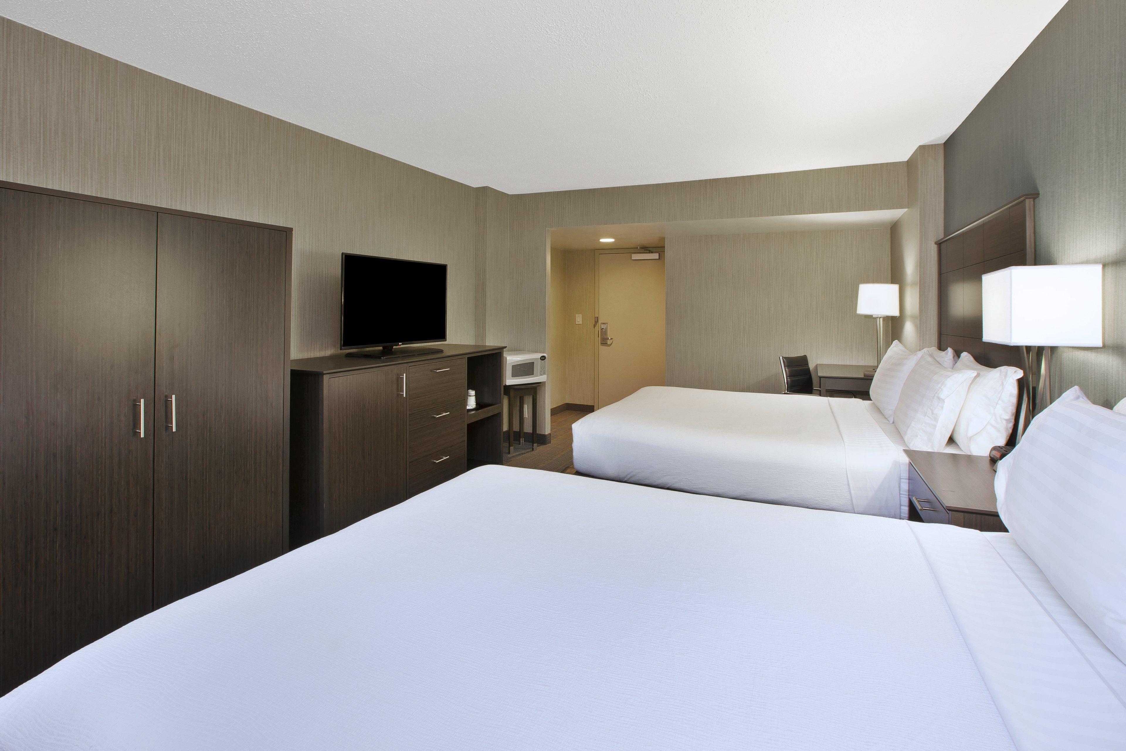 Holiday Inn Columbus Dwtn-Capitol Square By Ihg Ngoại thất bức ảnh