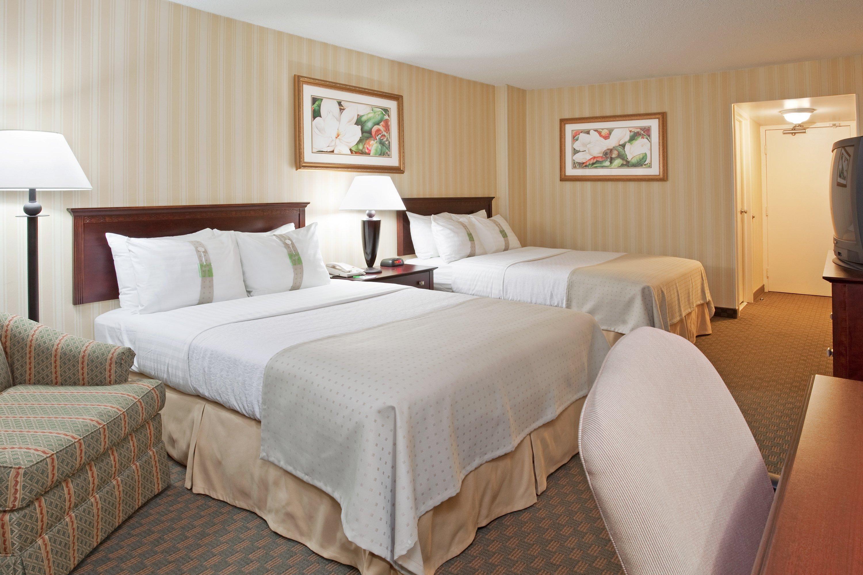 Holiday Inn Columbus Dwtn-Capitol Square By Ihg Ngoại thất bức ảnh