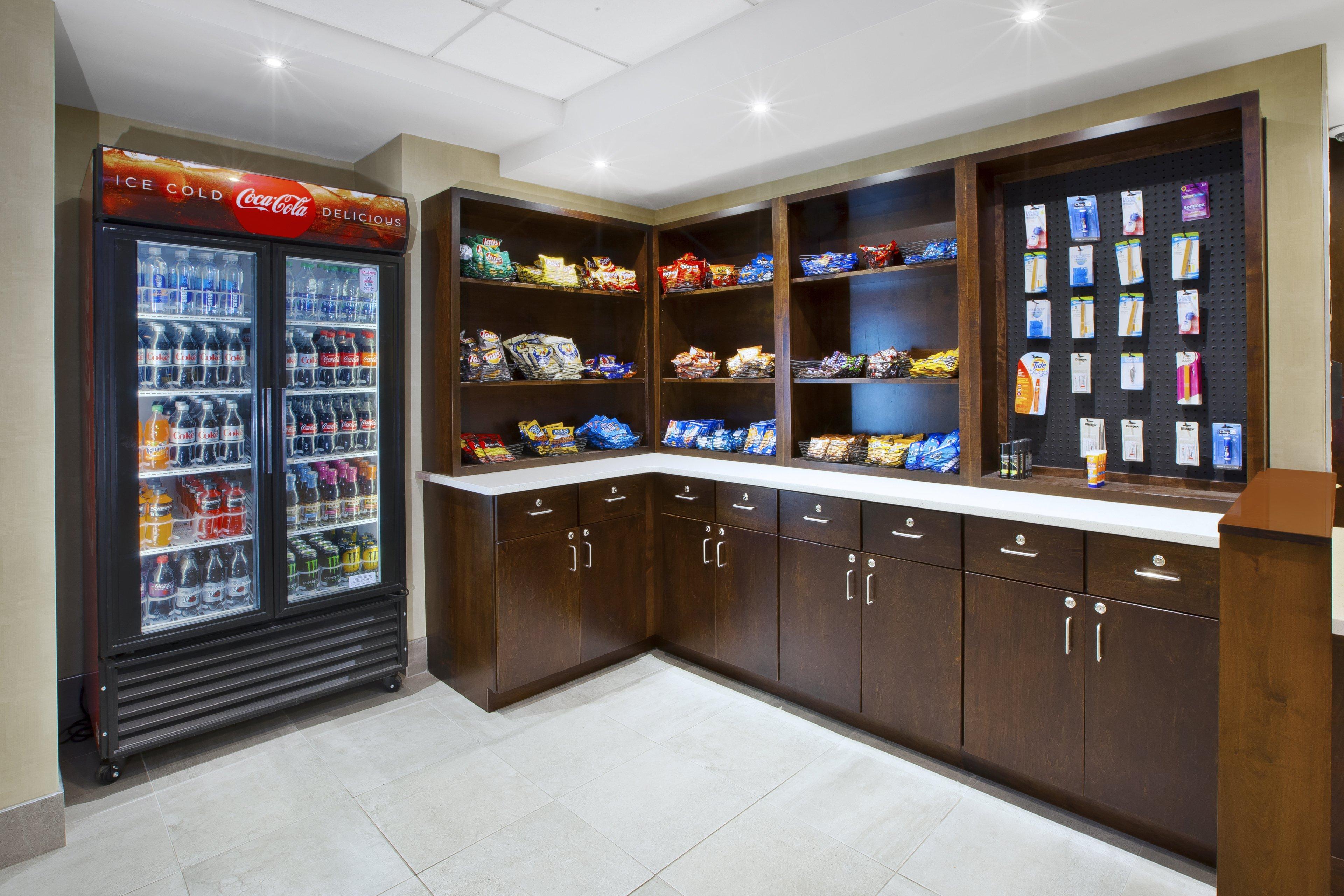 Holiday Inn Columbus Dwtn-Capitol Square By Ihg Ngoại thất bức ảnh