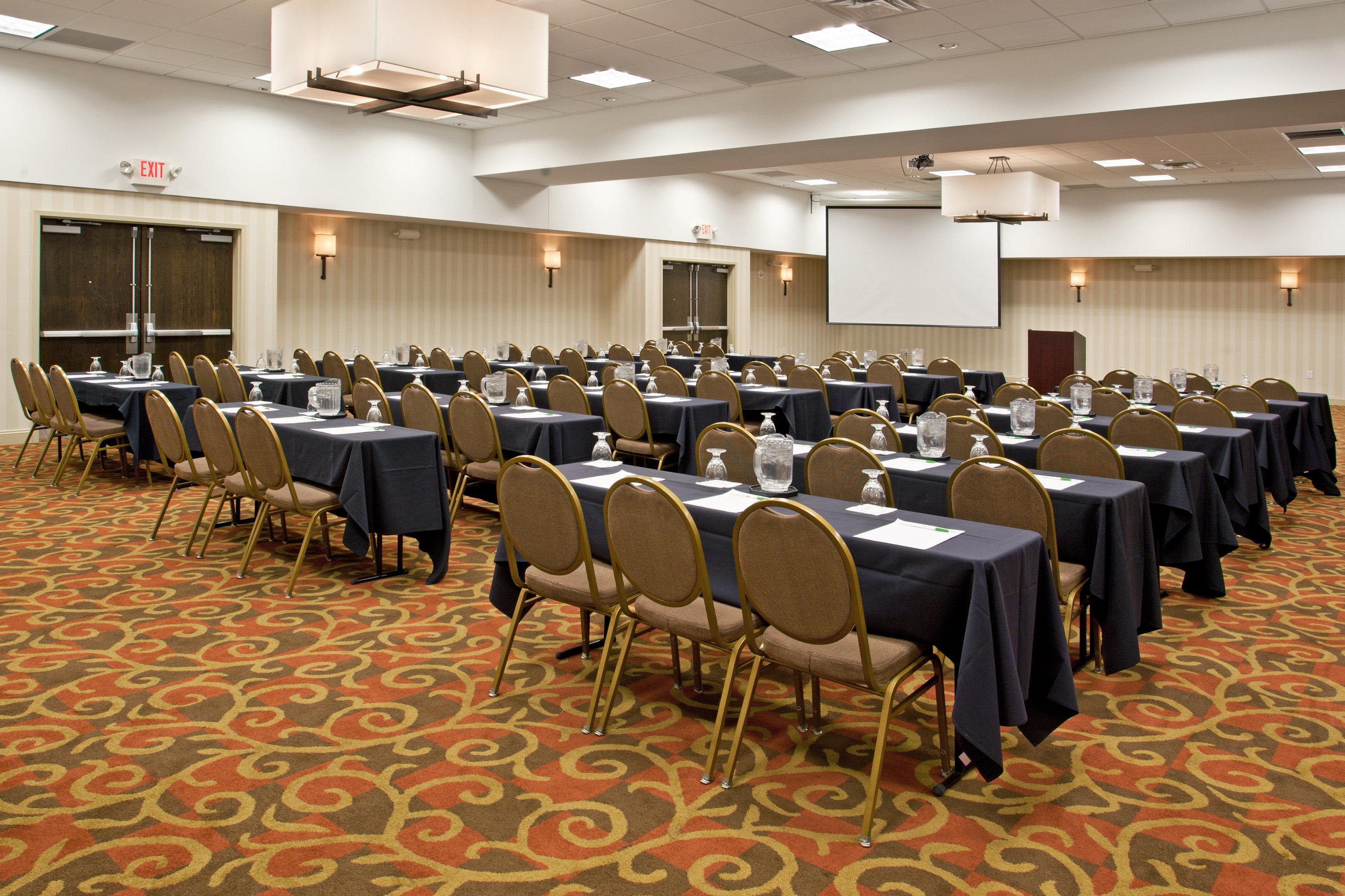Holiday Inn Columbus Dwtn-Capitol Square By Ihg Ngoại thất bức ảnh