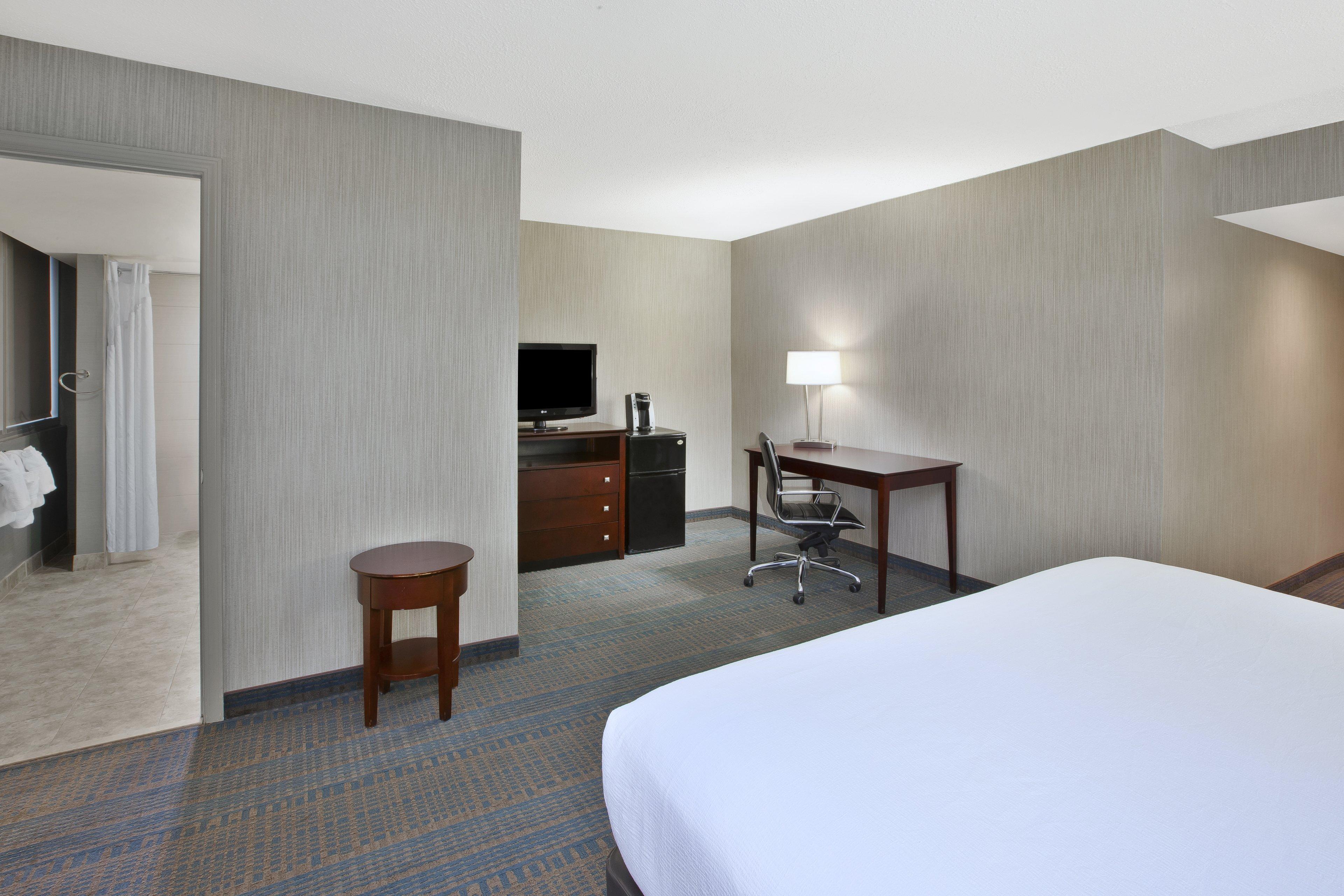 Holiday Inn Columbus Dwtn-Capitol Square By Ihg Ngoại thất bức ảnh