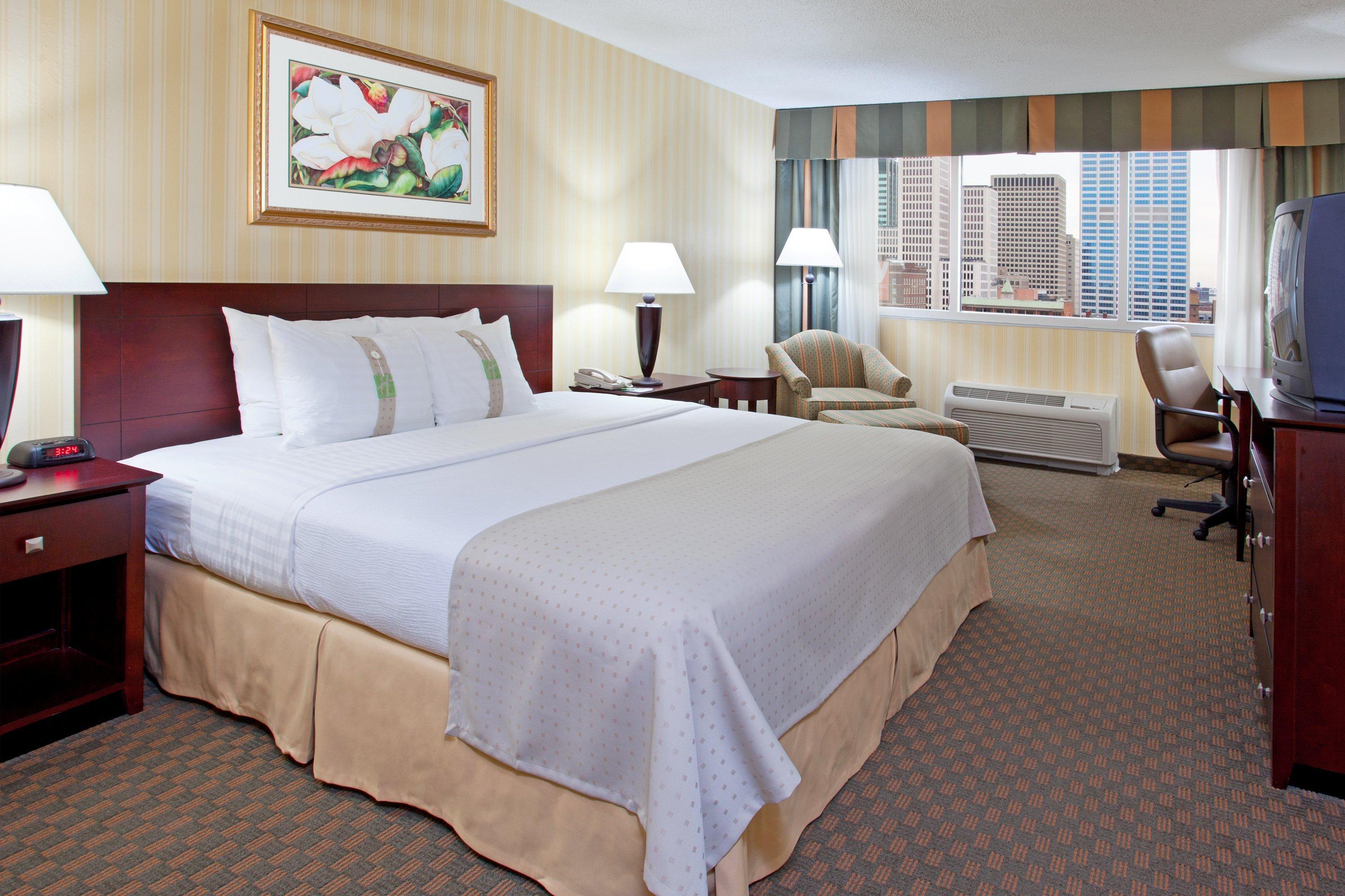 Holiday Inn Columbus Dwtn-Capitol Square By Ihg Ngoại thất bức ảnh
