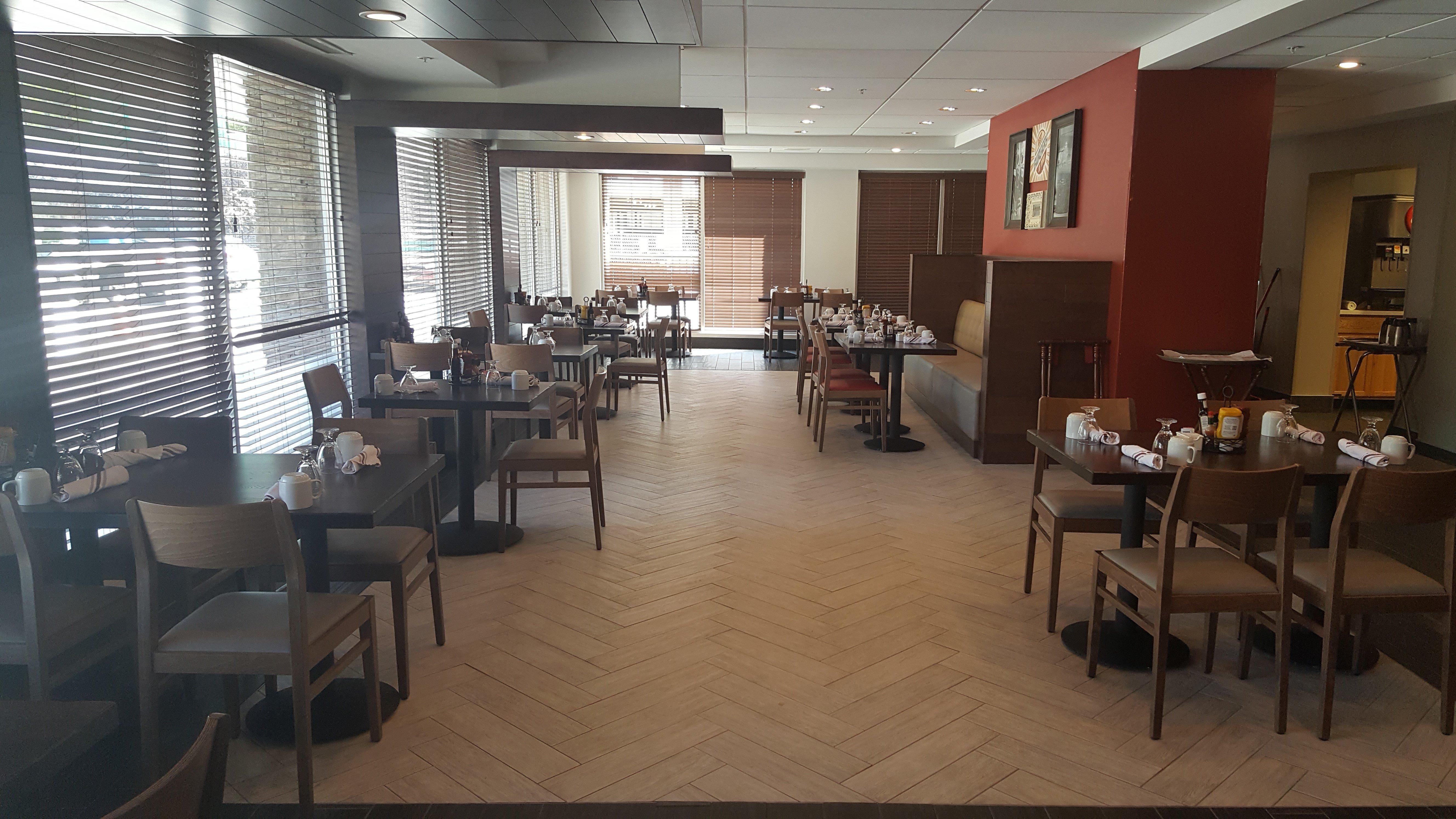 Holiday Inn Columbus Dwtn-Capitol Square By Ihg Ngoại thất bức ảnh