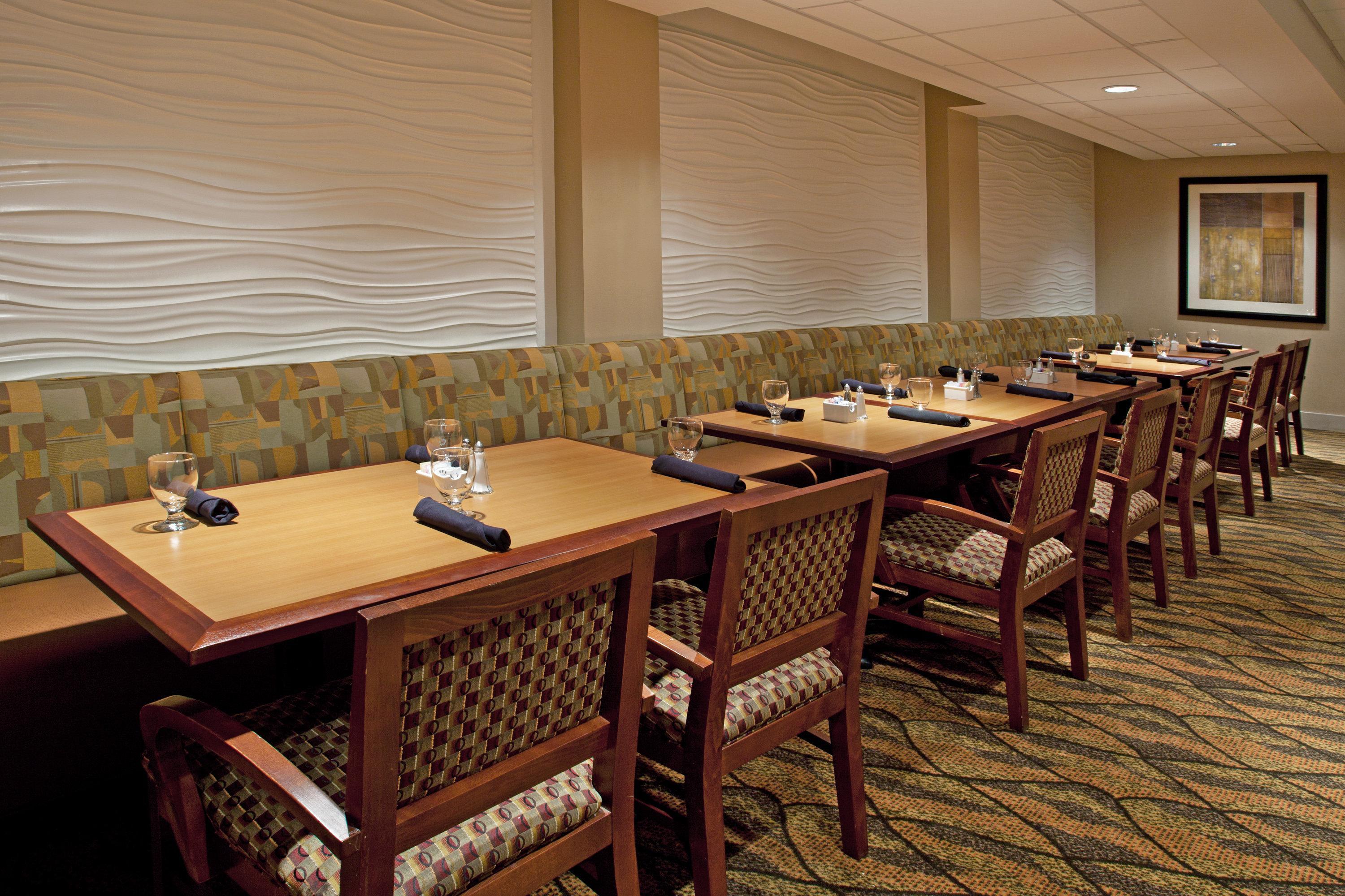 Holiday Inn Columbus Dwtn-Capitol Square By Ihg Ngoại thất bức ảnh